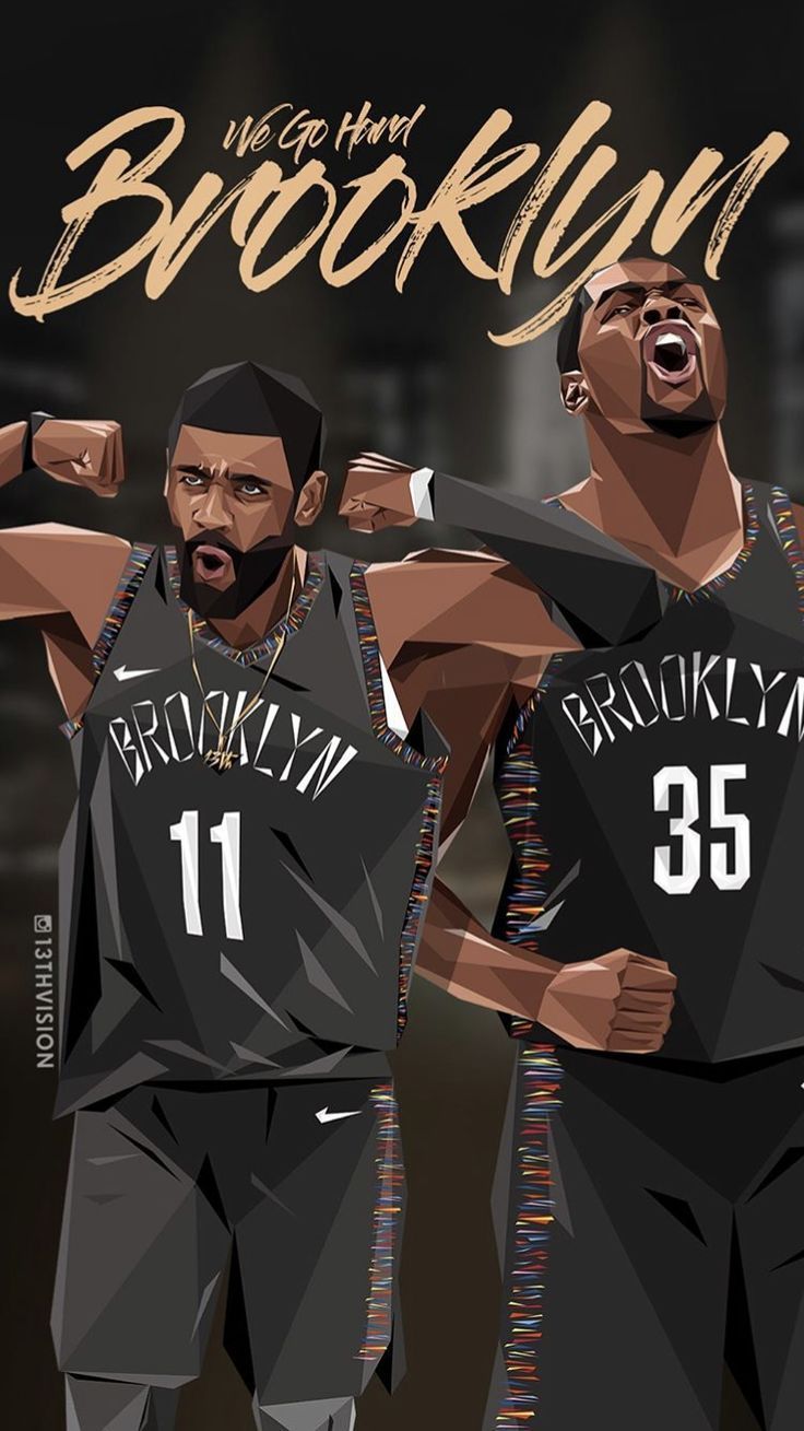 736x1309 NBA Wallpaper