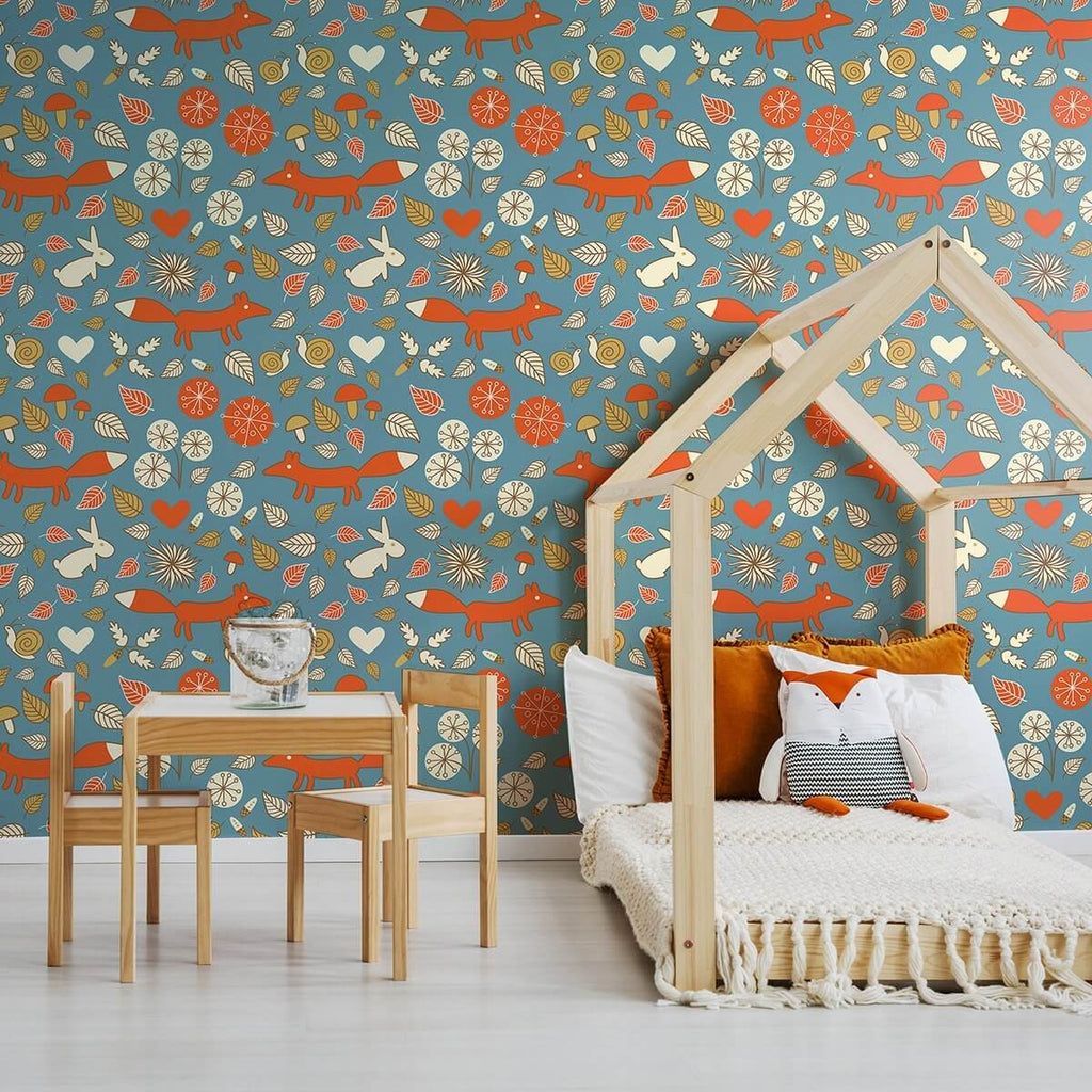 Kids Bedroom Wallpapers Top Free Kids Bedroom Backgrounds — free download