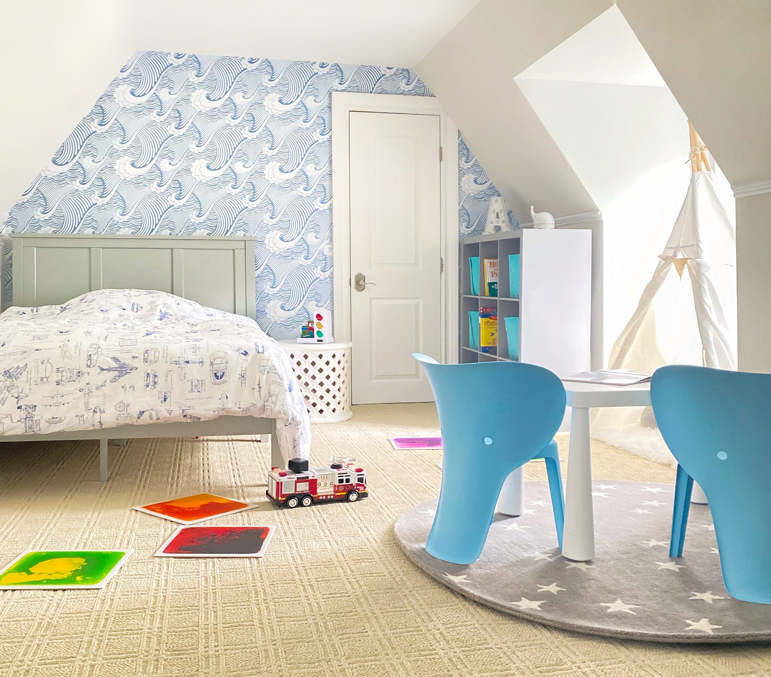 Kids Bedroom Wallpapers Top Free Kids Bedroom Backgrounds