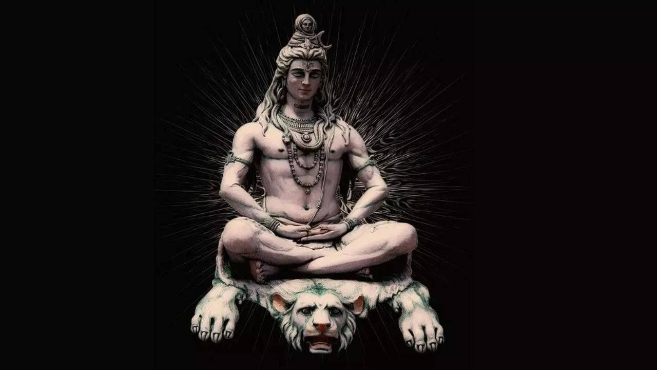 1280x720 Happy Sawan Shivratri 2022 wishes, quotes and image: Celebrate the auspicious day by sharing these messages with loved ones. Spirituality News, Times Now