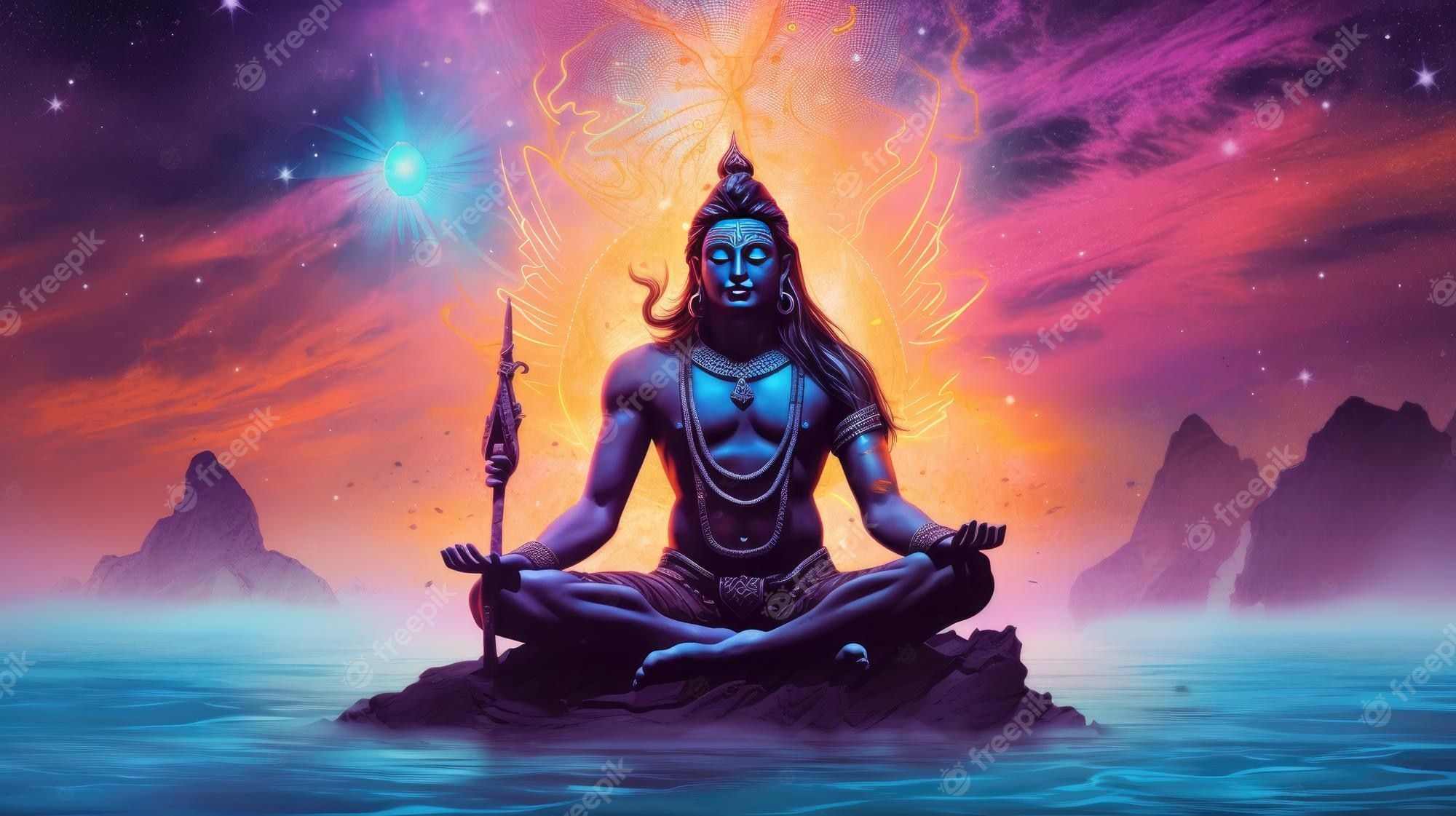 2000x1121 Shiva Meditation Image