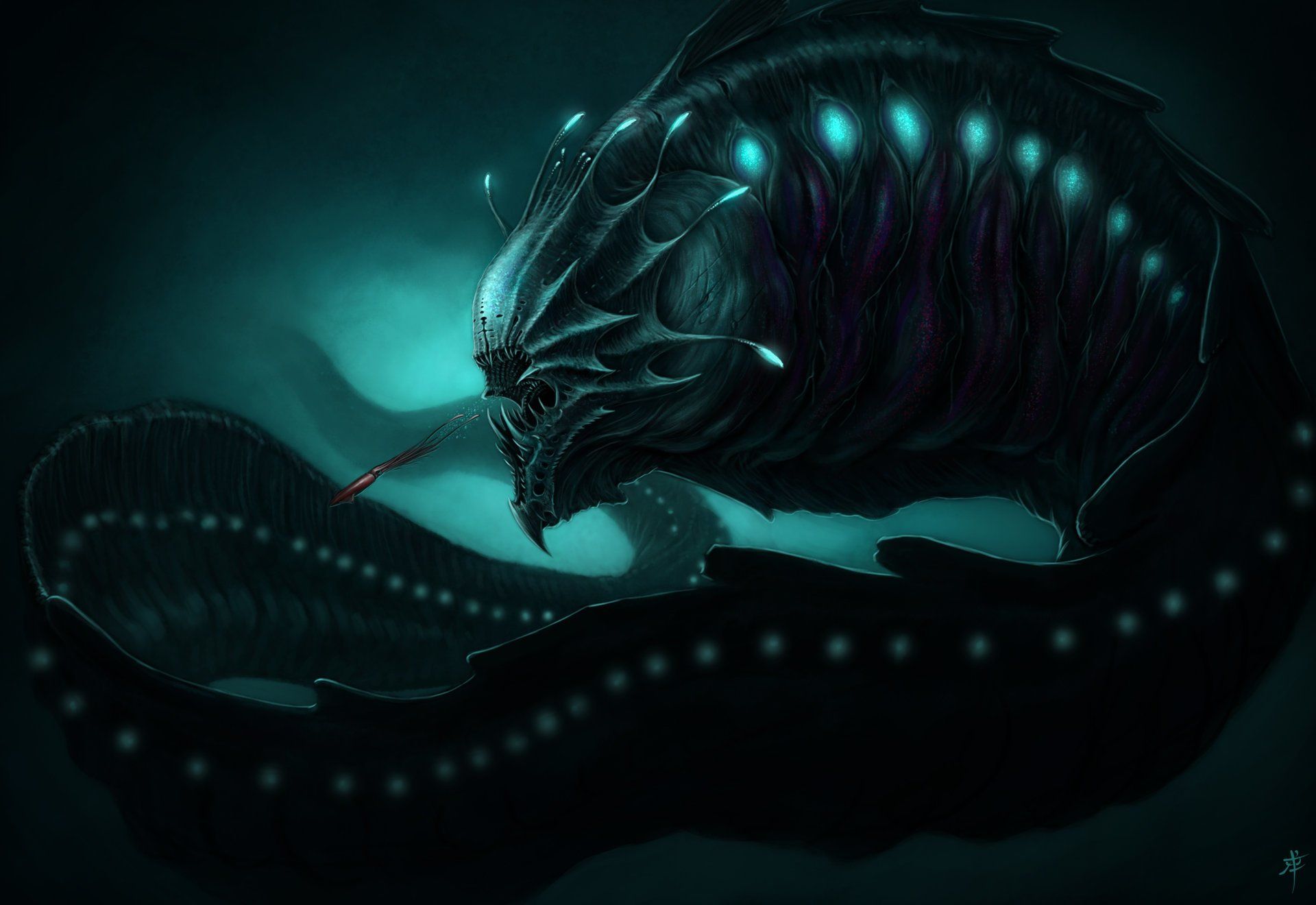 Bloop Wallpapers - Top Free Bloop Backgrounds - WallpaperAccess