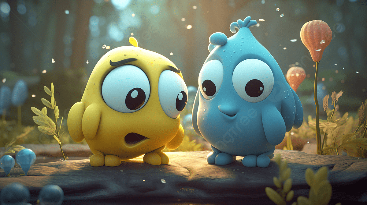 Bloop Wallpapers - Top Free Bloop Backgrounds - WallpaperAccess