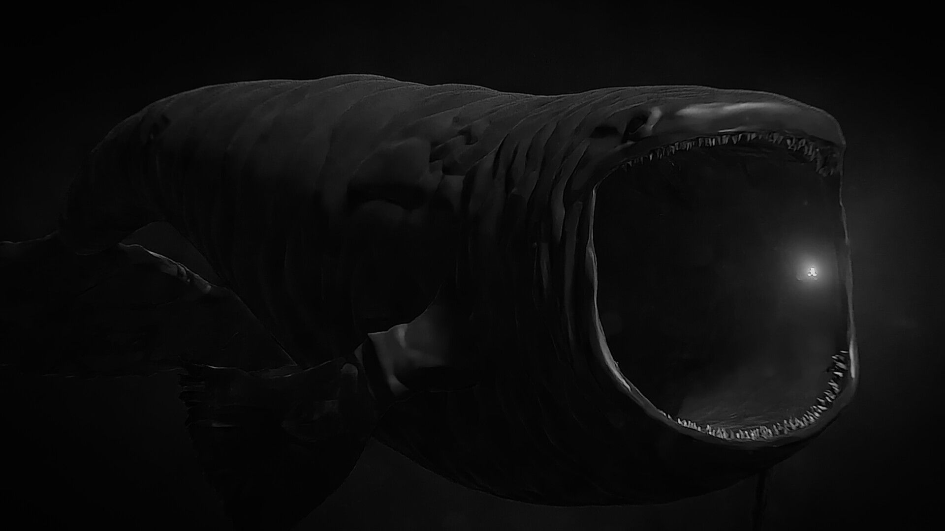 1920x1080 The Bloop