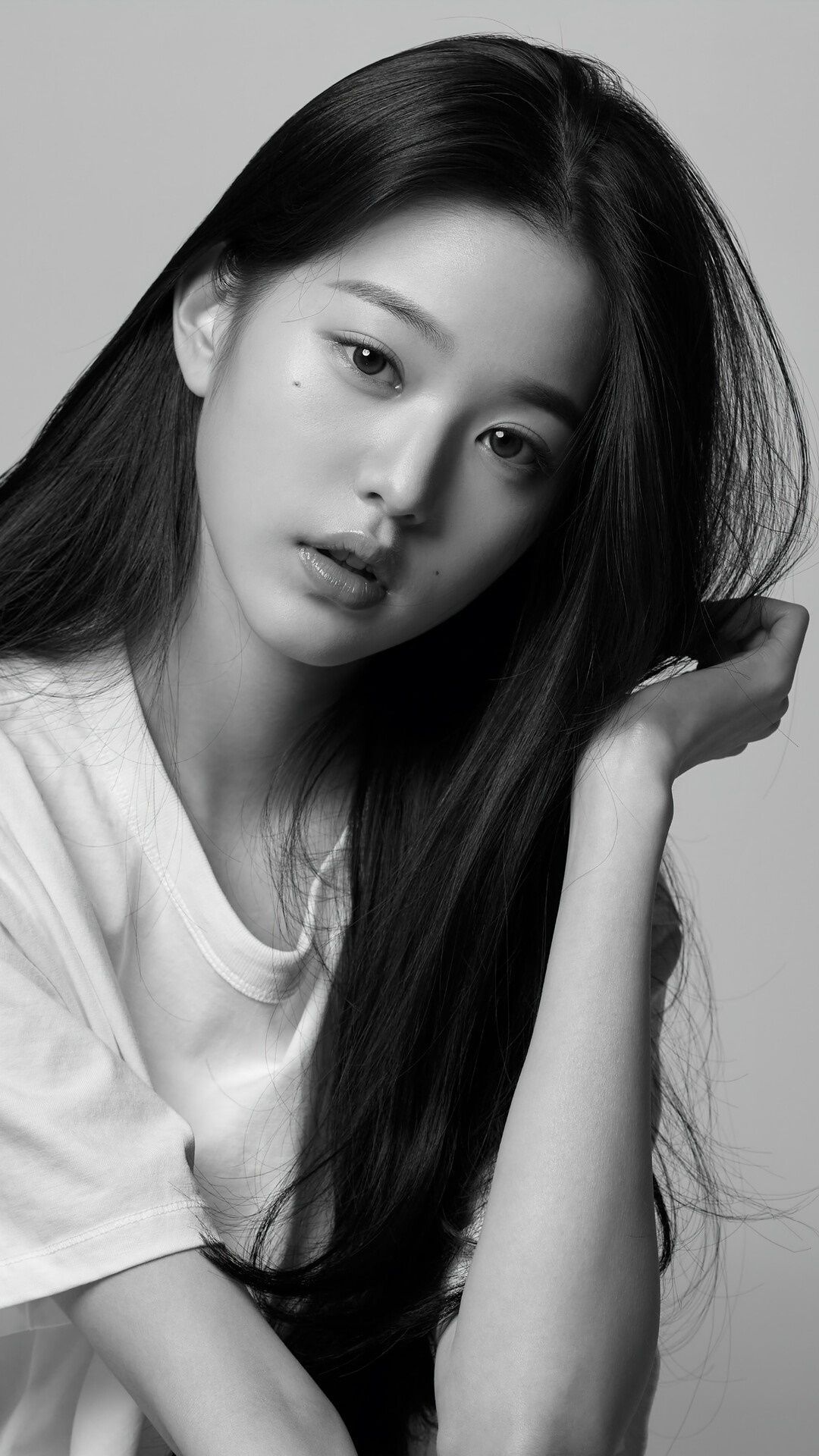 1080x1920 Wonyoung Ive Wallpaper