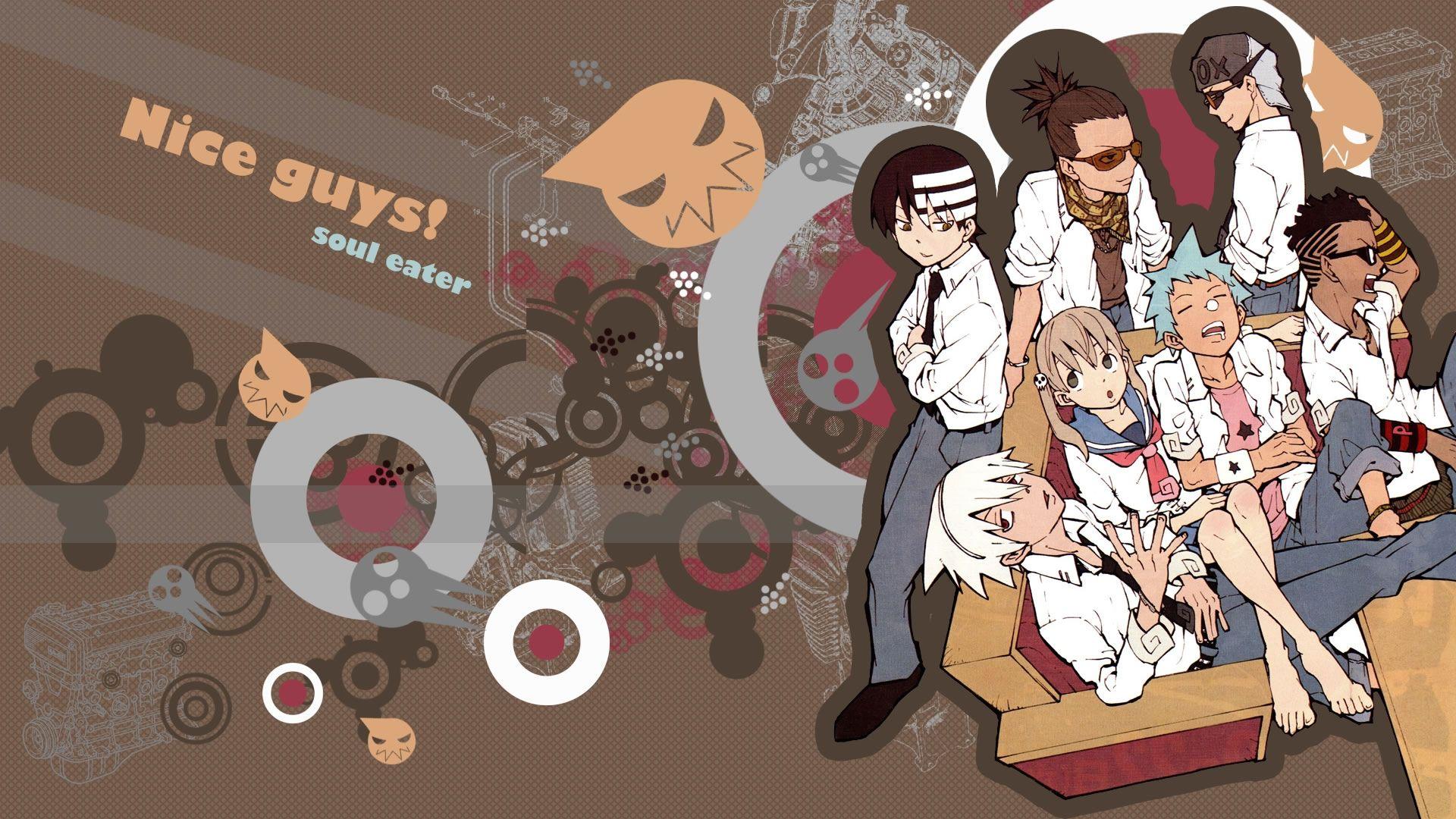 1920x1080 Anime Wallpaper