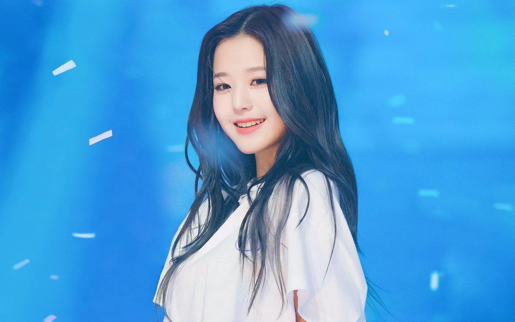 1728x1080 The reason IVE's WonYoung decided not to take the college entrance exams despite getting perfect grades