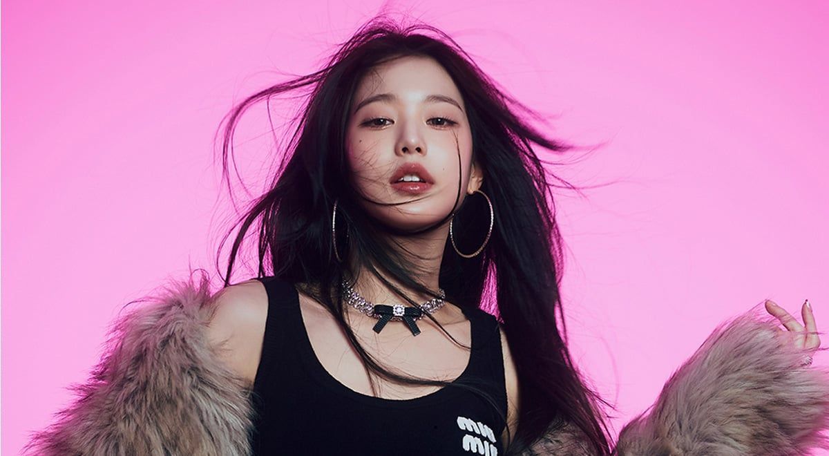 1200x660 Director shares untold story of Wonyoung's arm injury which required 7 stitches on 'I Am' MV set