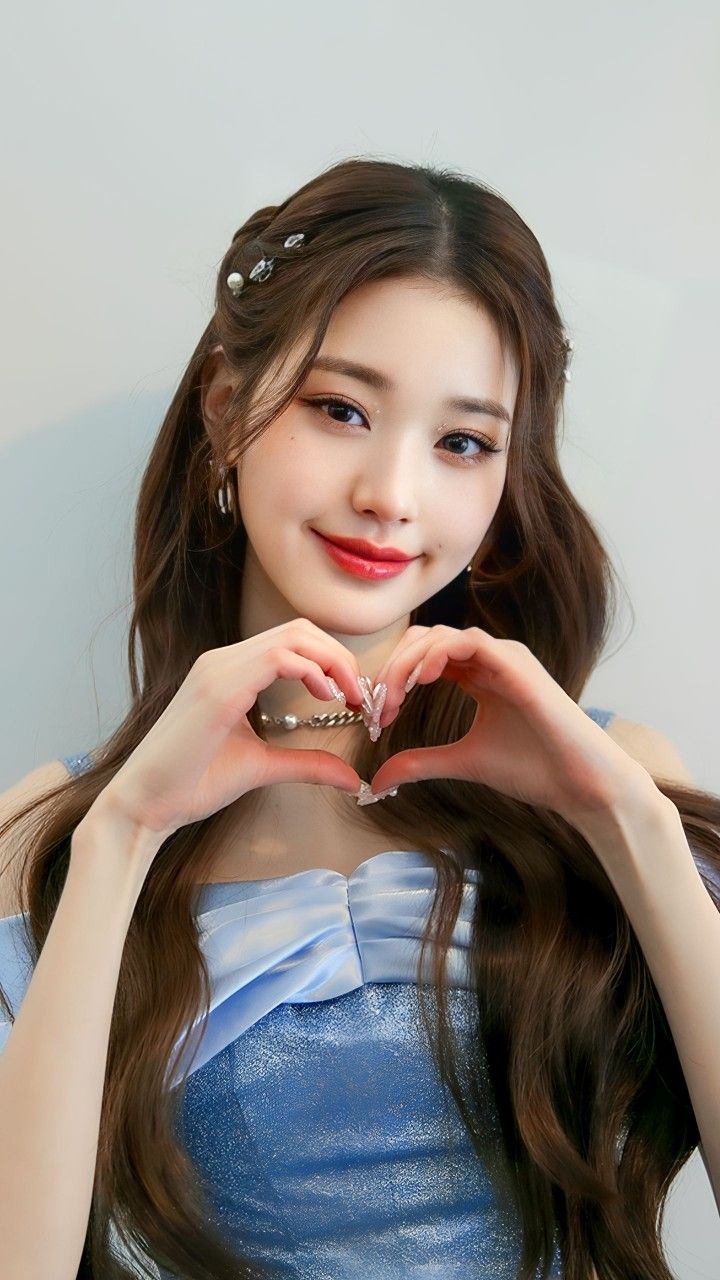 720x1280 Wallpaper Wonyoung IVE trong 2023. Nữ thần, Hình ảnh, Gái xinh
