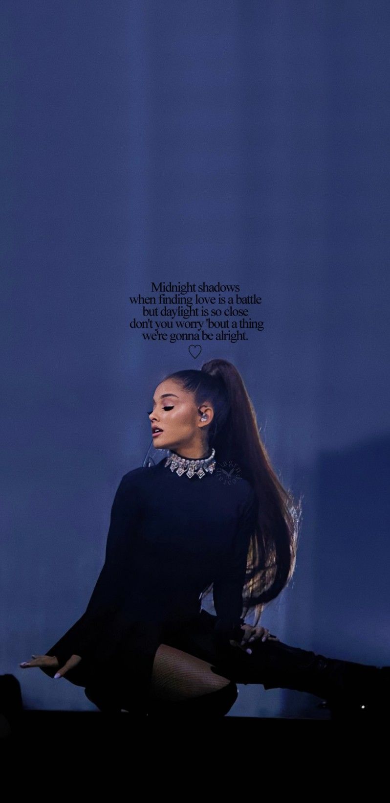 798x1641 ariana grande wallpaper woman tour. Ариана гранде, Фоновые изображения, Обои