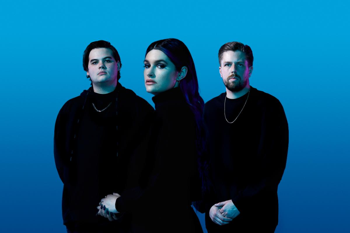 1200x800 Spiritbox announce The Eternal Blue Tour