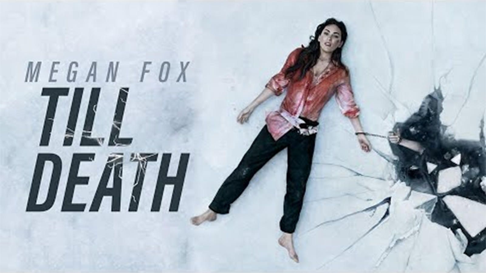 1600x900 Till Death Wallpaper