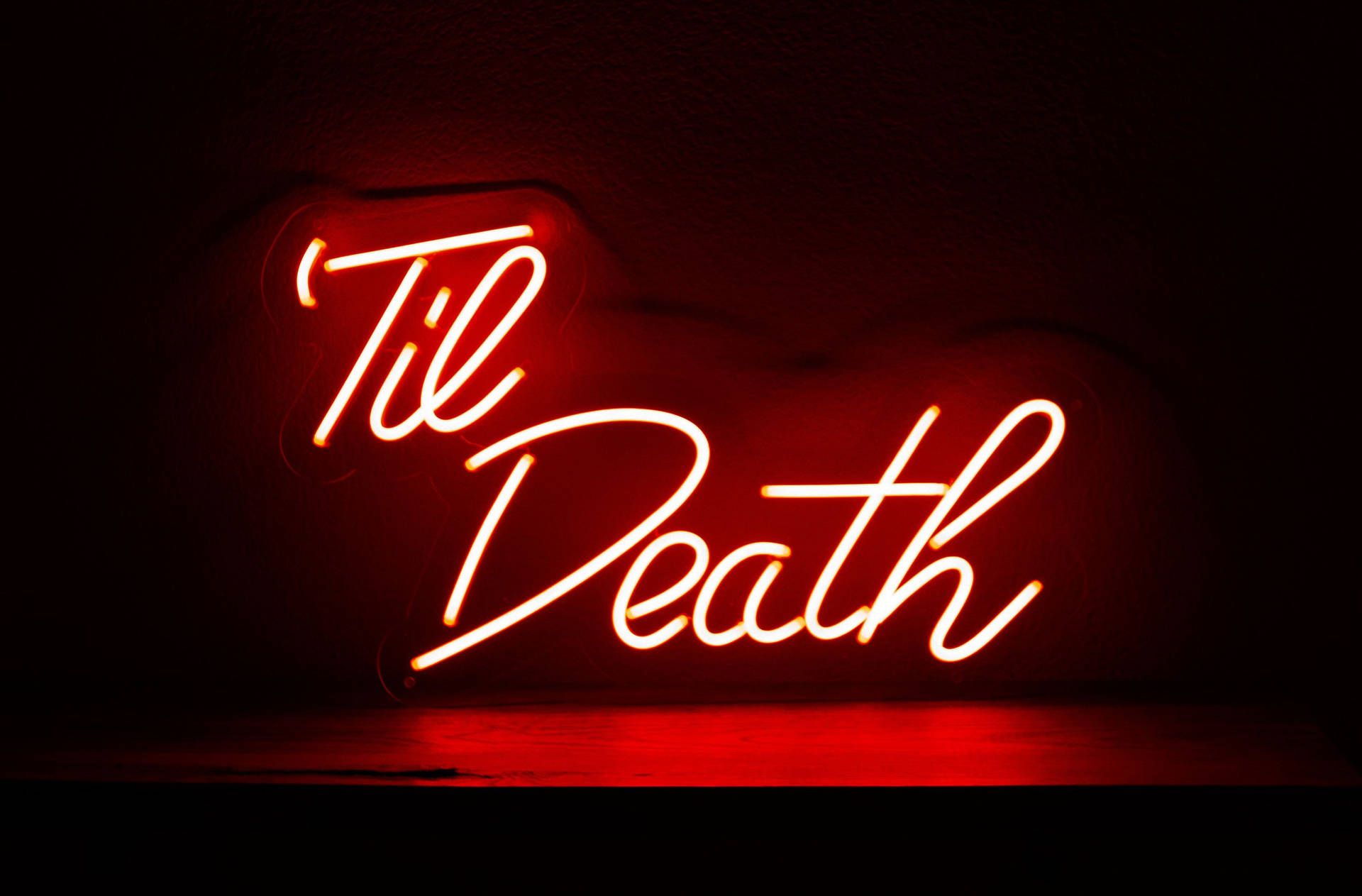 Till Death Wallpapers - Top Free Till Death Backgrounds - WallpaperAccess
