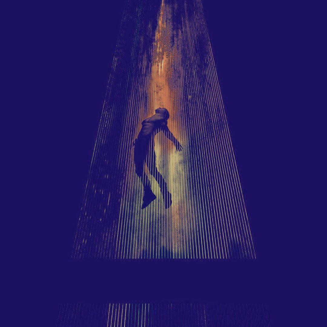 1080x1080 My Till Death do us Part Wallpaper