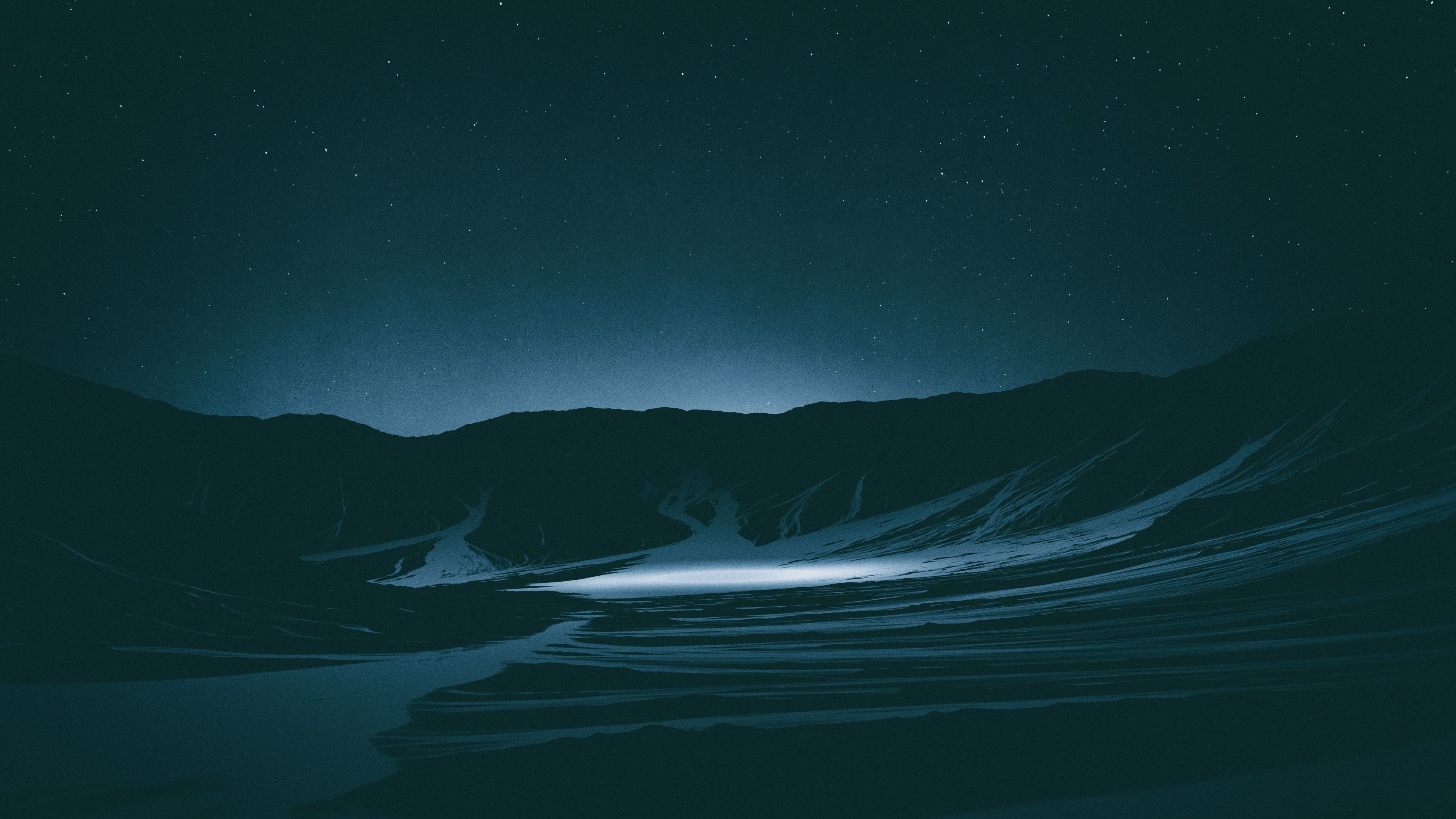 3840x2160 Protect Wallpaper