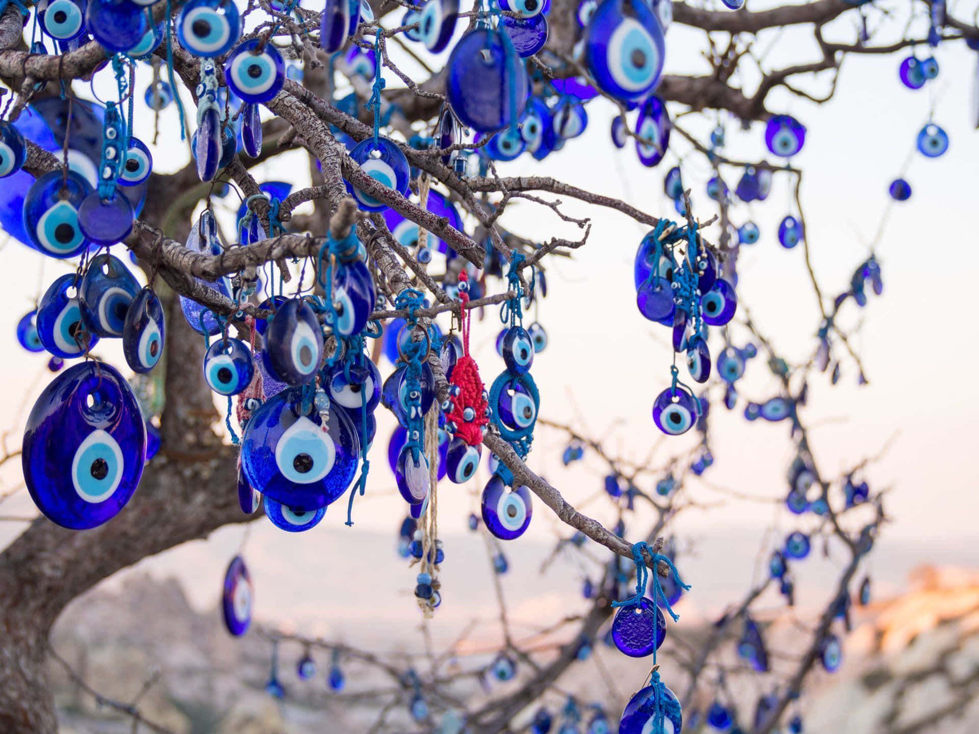 1920x1440 Download Unlock the power of protection of the Evil Eye