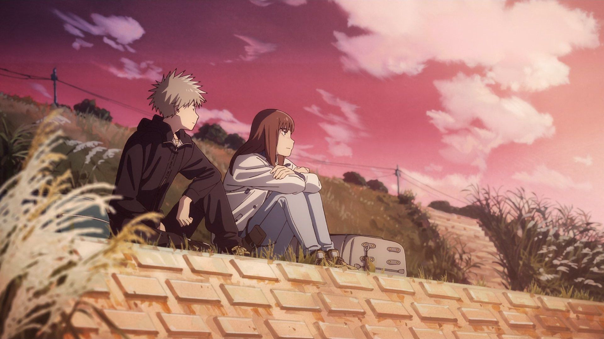 Anime Afternoon Wallpapers Top Free Anime Afternoon Backgrounds