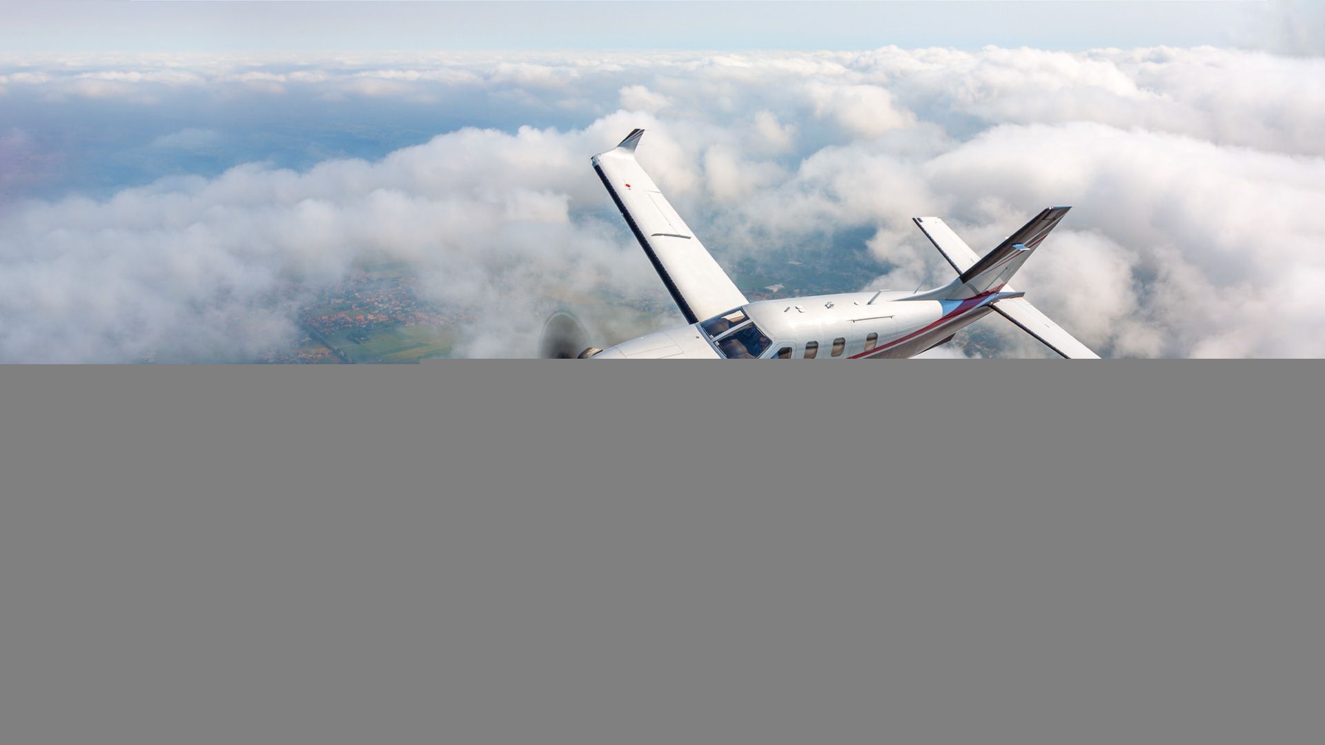 1920x1080 Daher, turboprop aircraft manufacturer TBM Kodiak 100 series III and support all previous models
