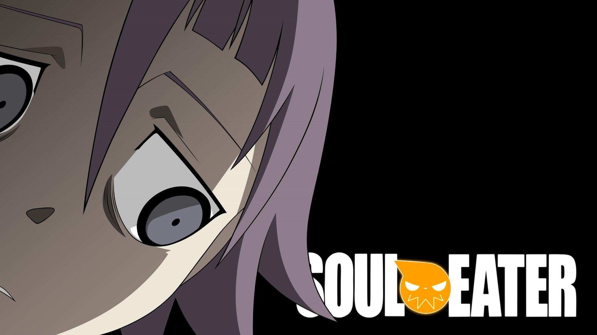 2000x1125 Soul Eater Wallpaper