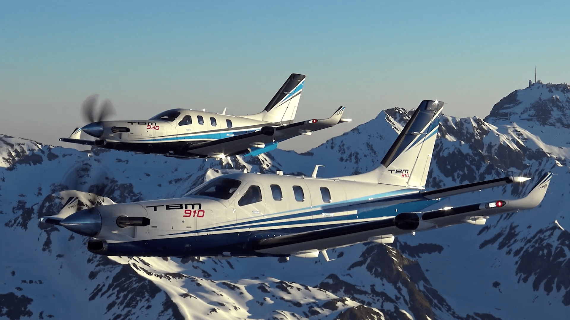 1920x1080 tbm. Business Jet Interiors