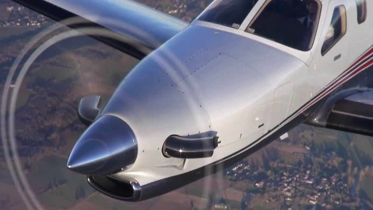 1280x720 Discover the new TBM: the TBM 900