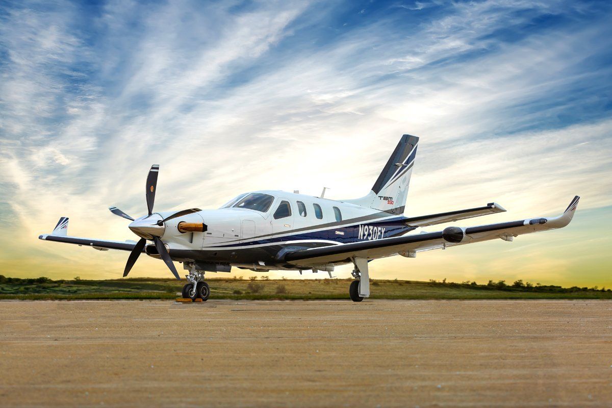 1200x800 Elliott Jets Jets has your TBM opportunity! Find out more at or contact us at sales or call 844.937.5387. #TBM #TBM940 #TBM930 #ElliottJets #aircraftsales #avbiz