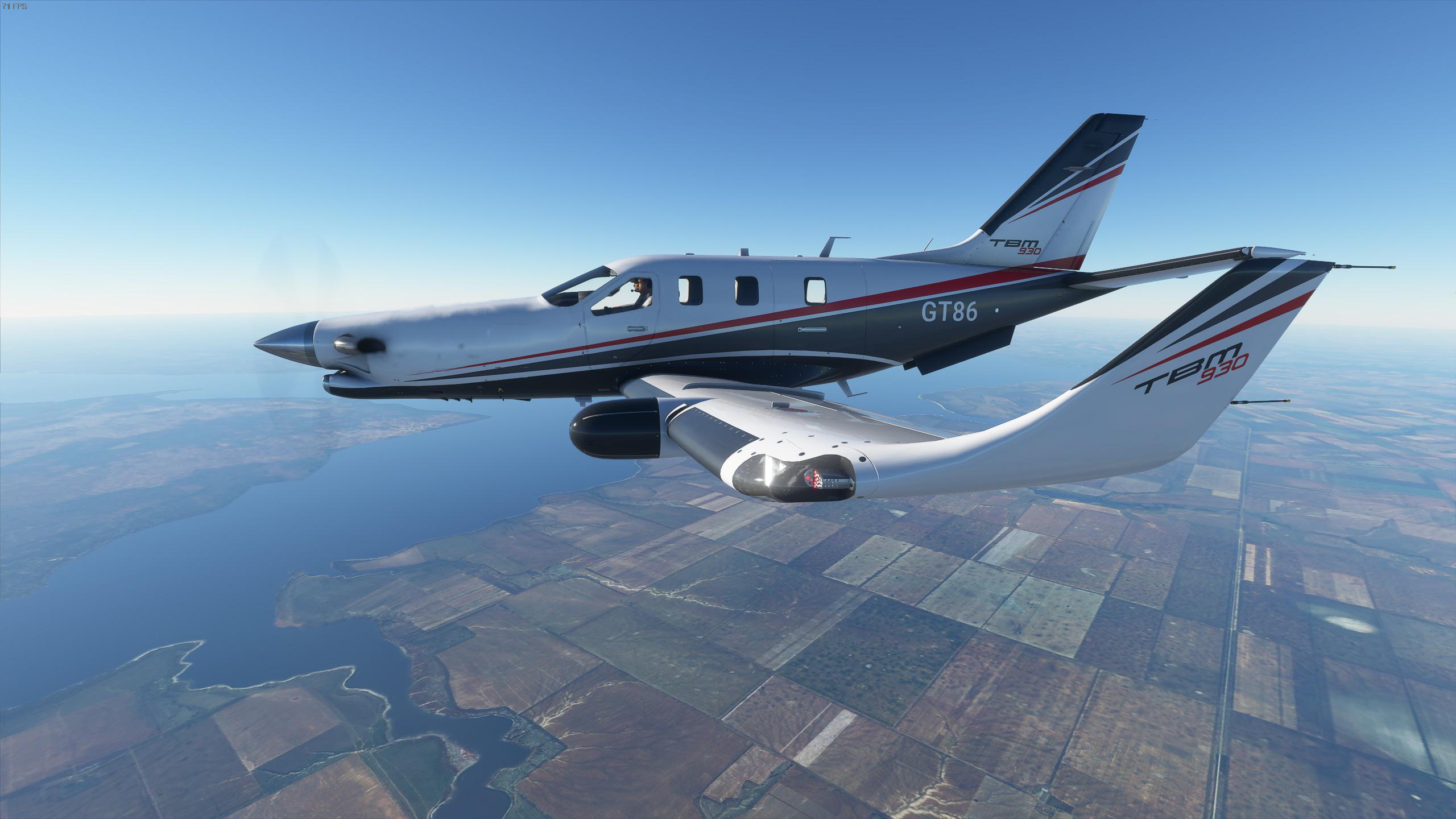 2560x1440 TBM 930 Appreciation Thread