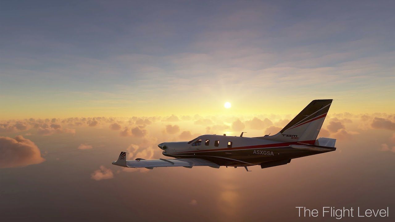 1280x720 TBM 930 Has Been Exceptional For Me Creators Flight Simulator Forums