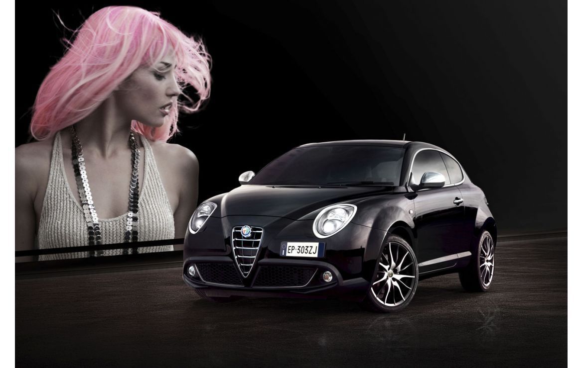1170x740 Live Rock', the new Alfa Romeo MiTo MY 2014 campaign