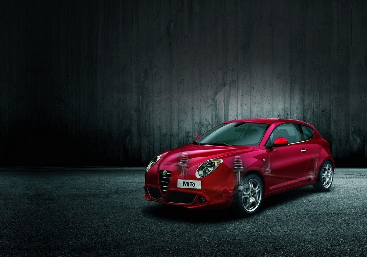 1200x840 Alfa Mi.To: 45 High Resolution Image & Details, Includes 49MPG Version