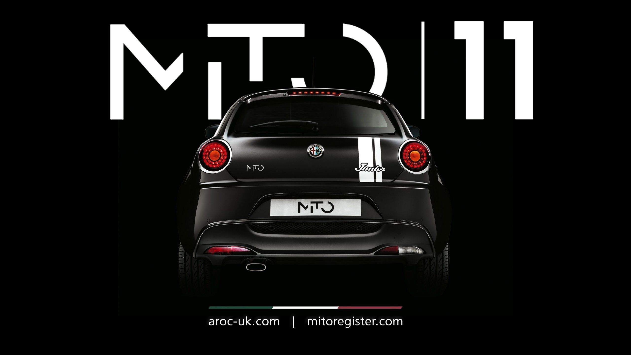 2560x1440 AROC Mito Register: wallpaper