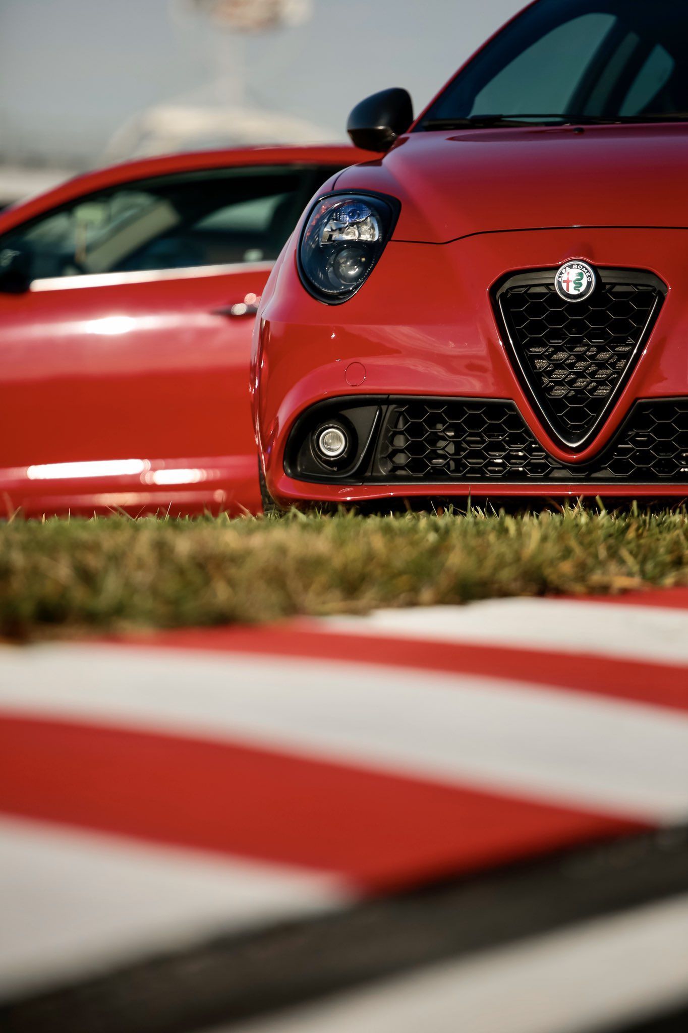 1364x2048 ALFAMITO CLUB MILANO on X: Passion in Red