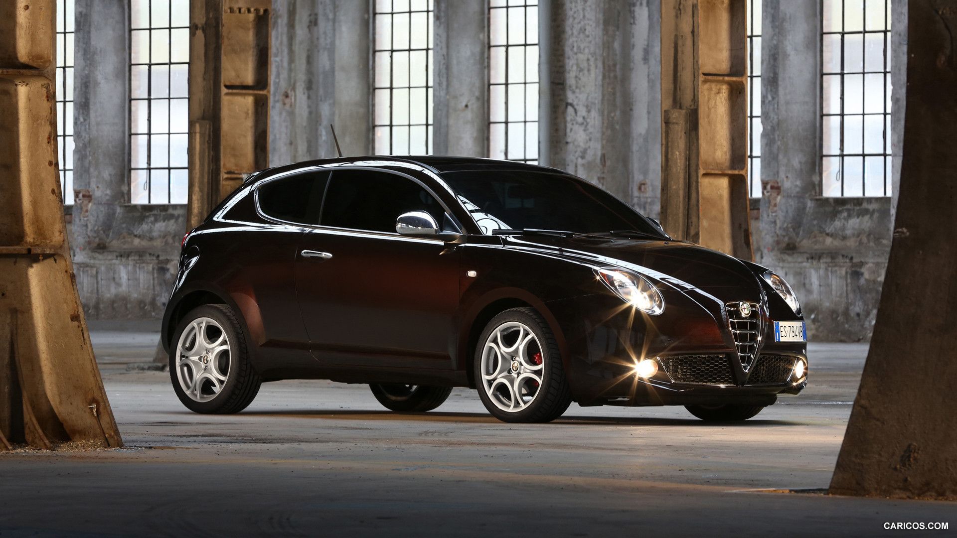 1920x1080 Alfa Romeo MiTo