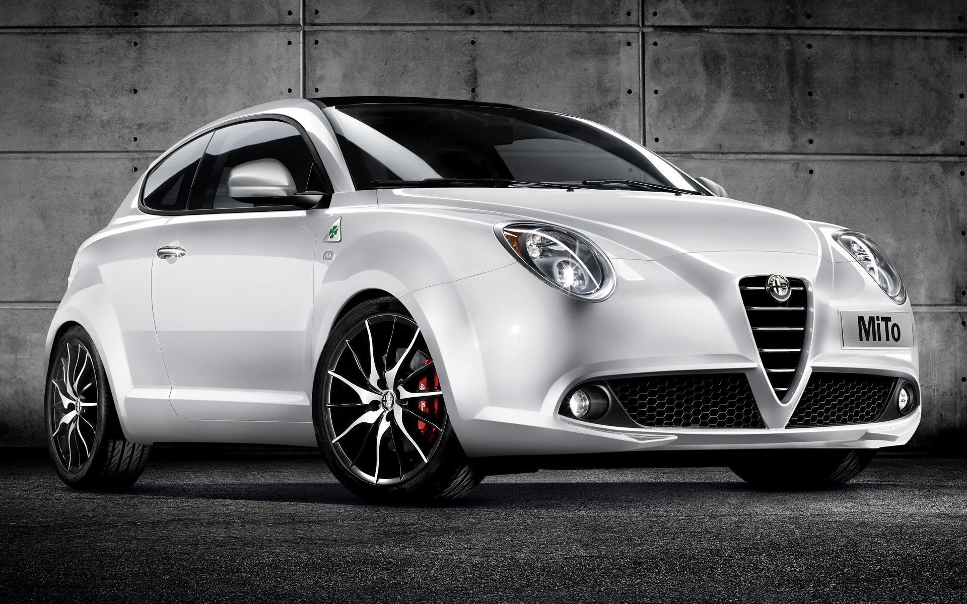 Alfa Romeo Mito Wallpapers - Top Free Alfa Romeo Mito Backgrounds ...