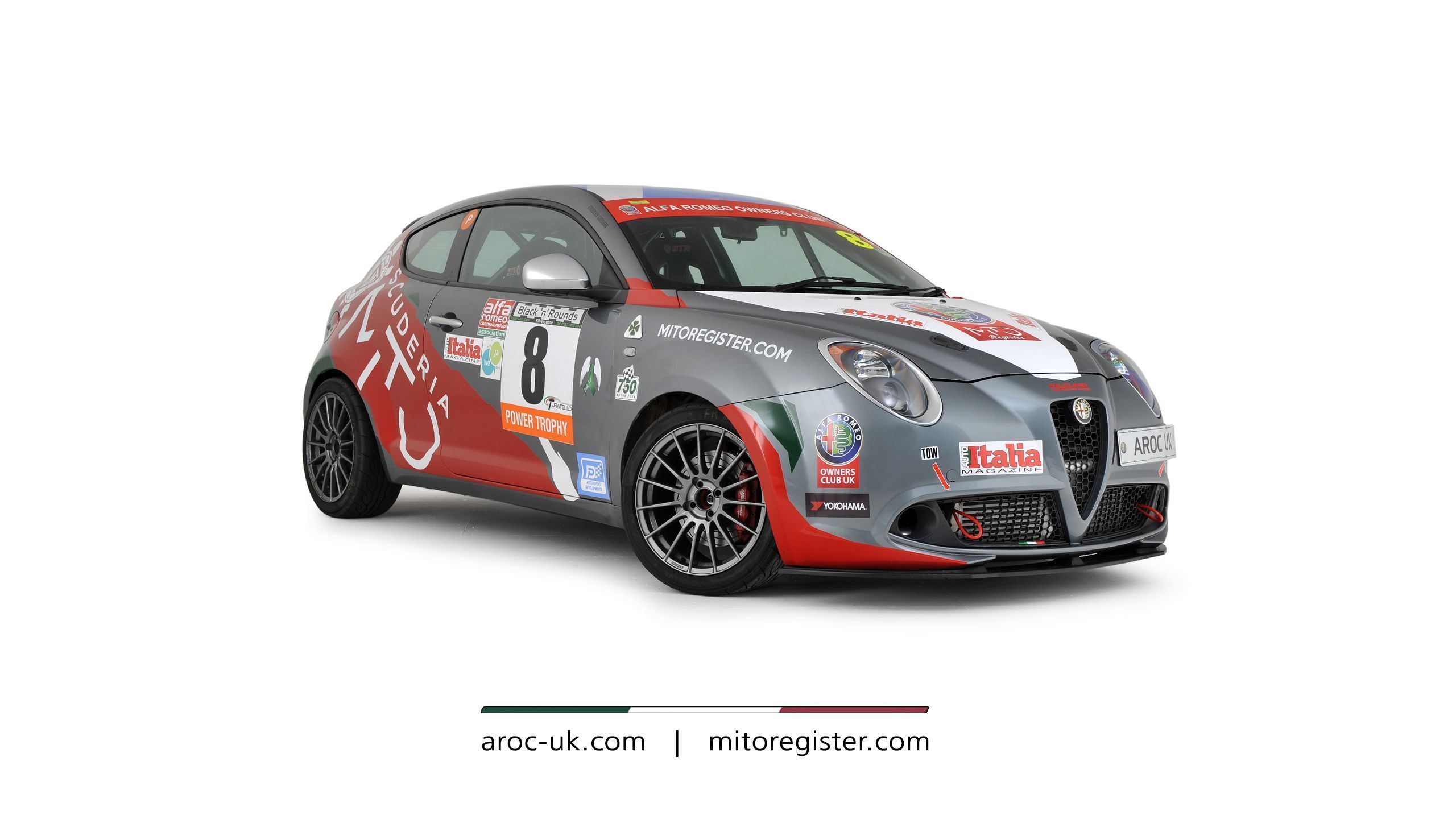 2560x1440 AROC Mito Register: wallpaper