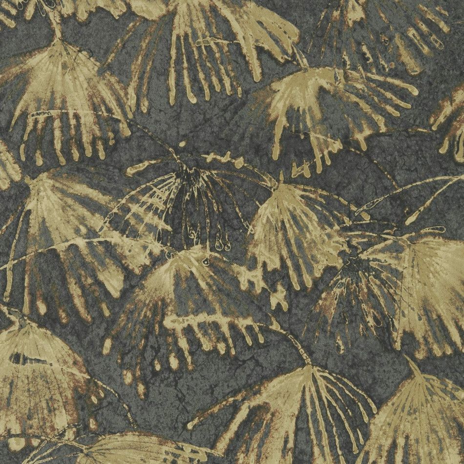 950x950 Iliad Kempshott Wallpaper By Zoffany