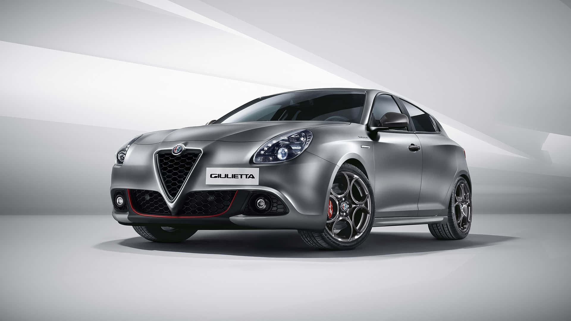 1920x1080 Download Alfa Romeo Giulietta: A Masterpiece of Italian Design Wallpaper