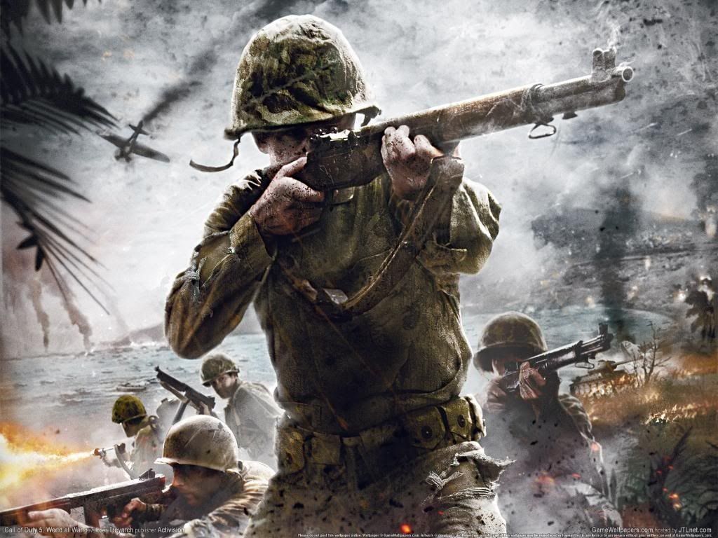 1024x768 Pacific War 0.9b [RELEASE] file