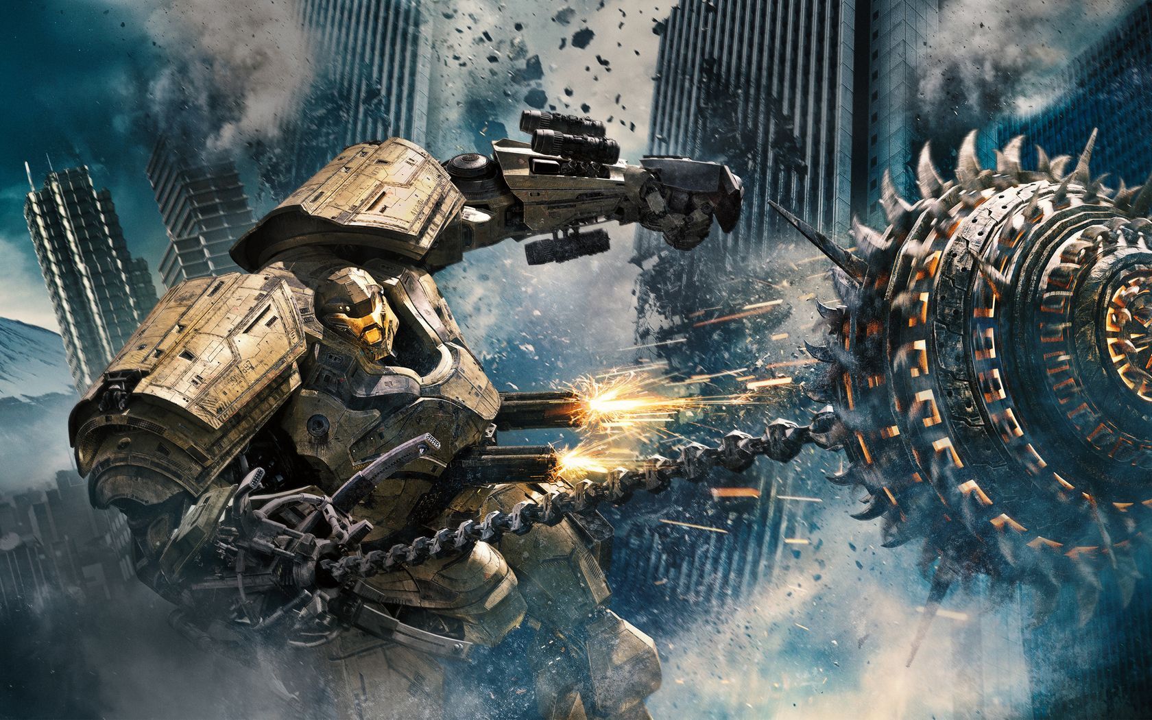 1680x1050 Pacific Rim Uprising 4k 2018 1680x1050 Resolution HD 4k Wallpaper, Image, Background, Photo and Picture