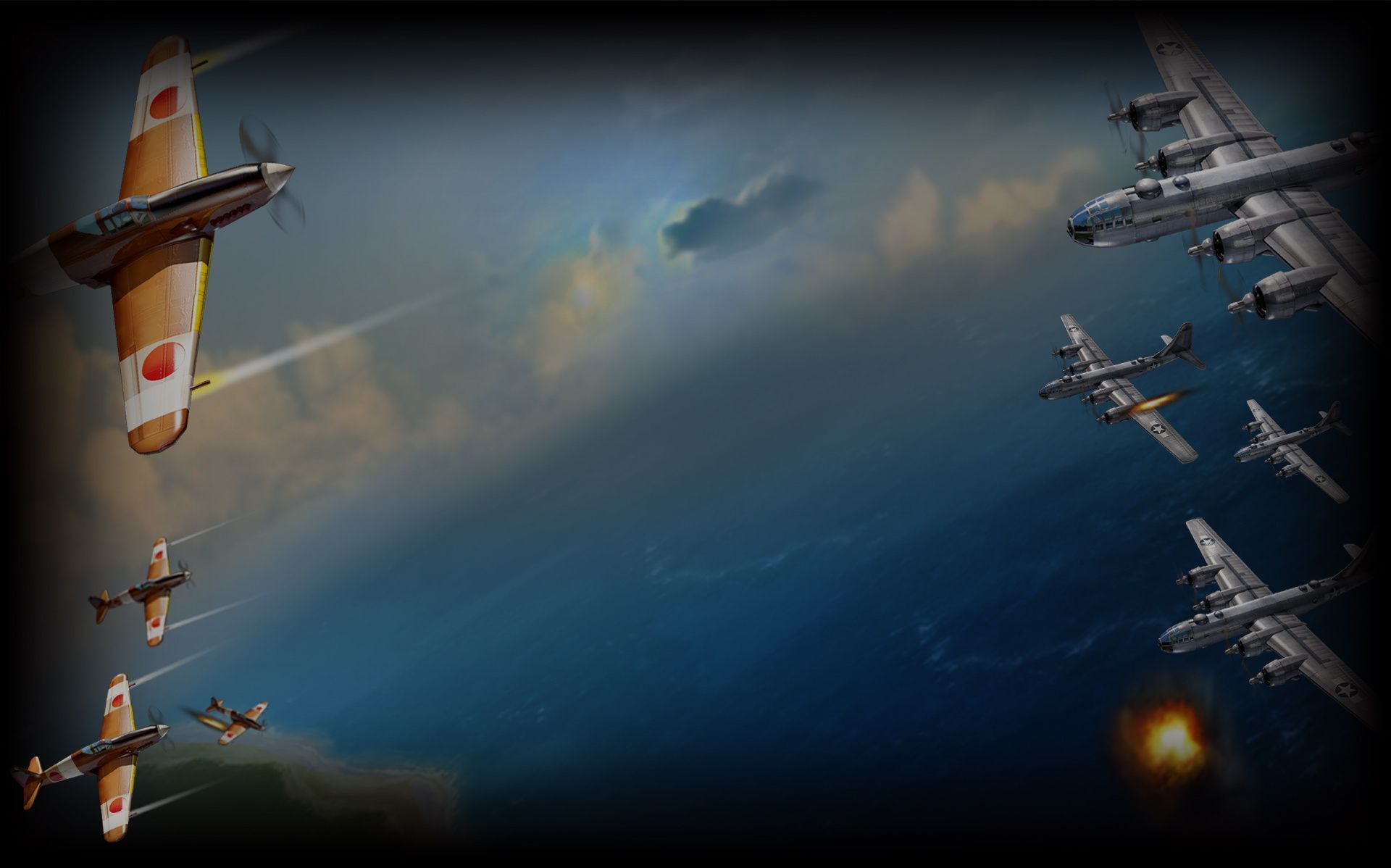 1920x1198 Download Sid Meier's Ace Patrol: Pacific Skies wallpaper for mobile phone, free Sid Meier's Ace Patrol: Pacific Skies HD picture