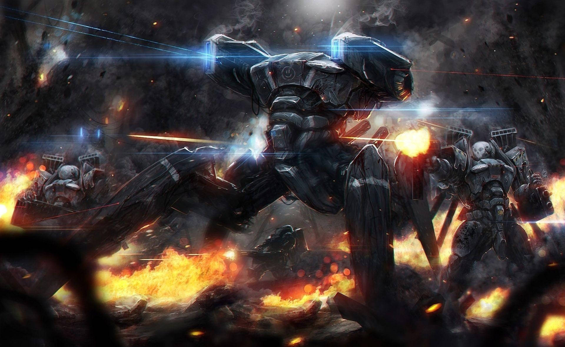 1920x1180 War Wallpaper