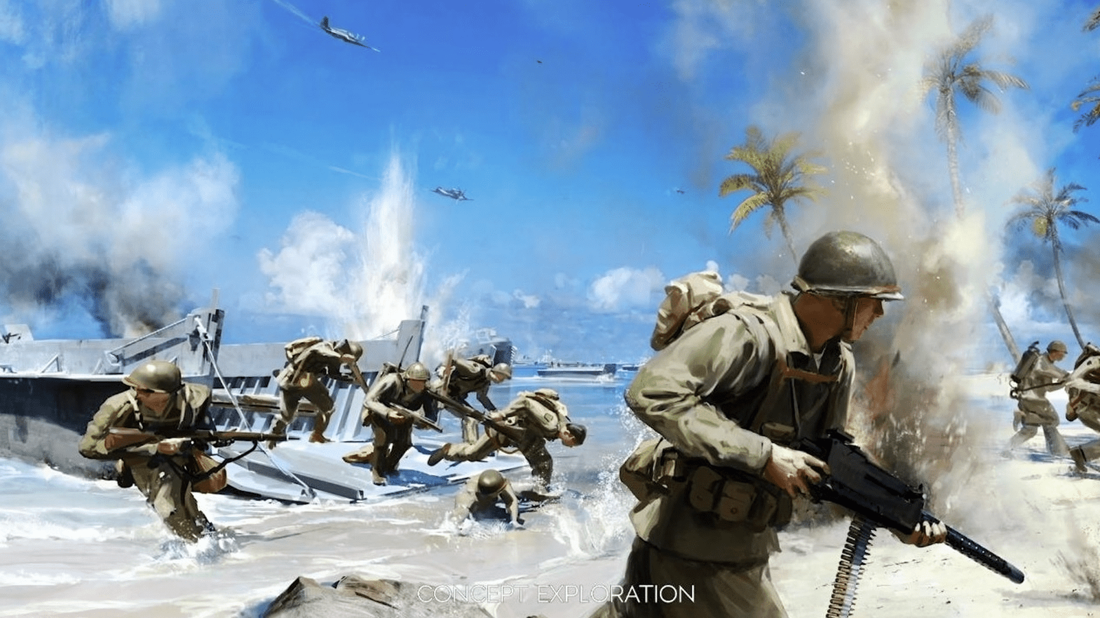 1600x900 Battlefield 5 hits the Pacific later in 2019
