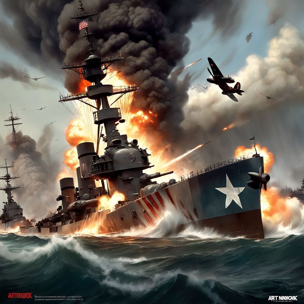 1024x1024 Pacific War background