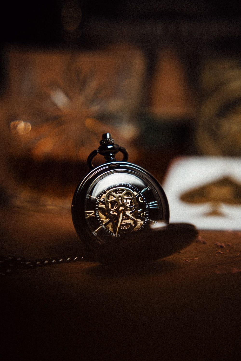1000x1500 Black Watch Picture. Download Free Image