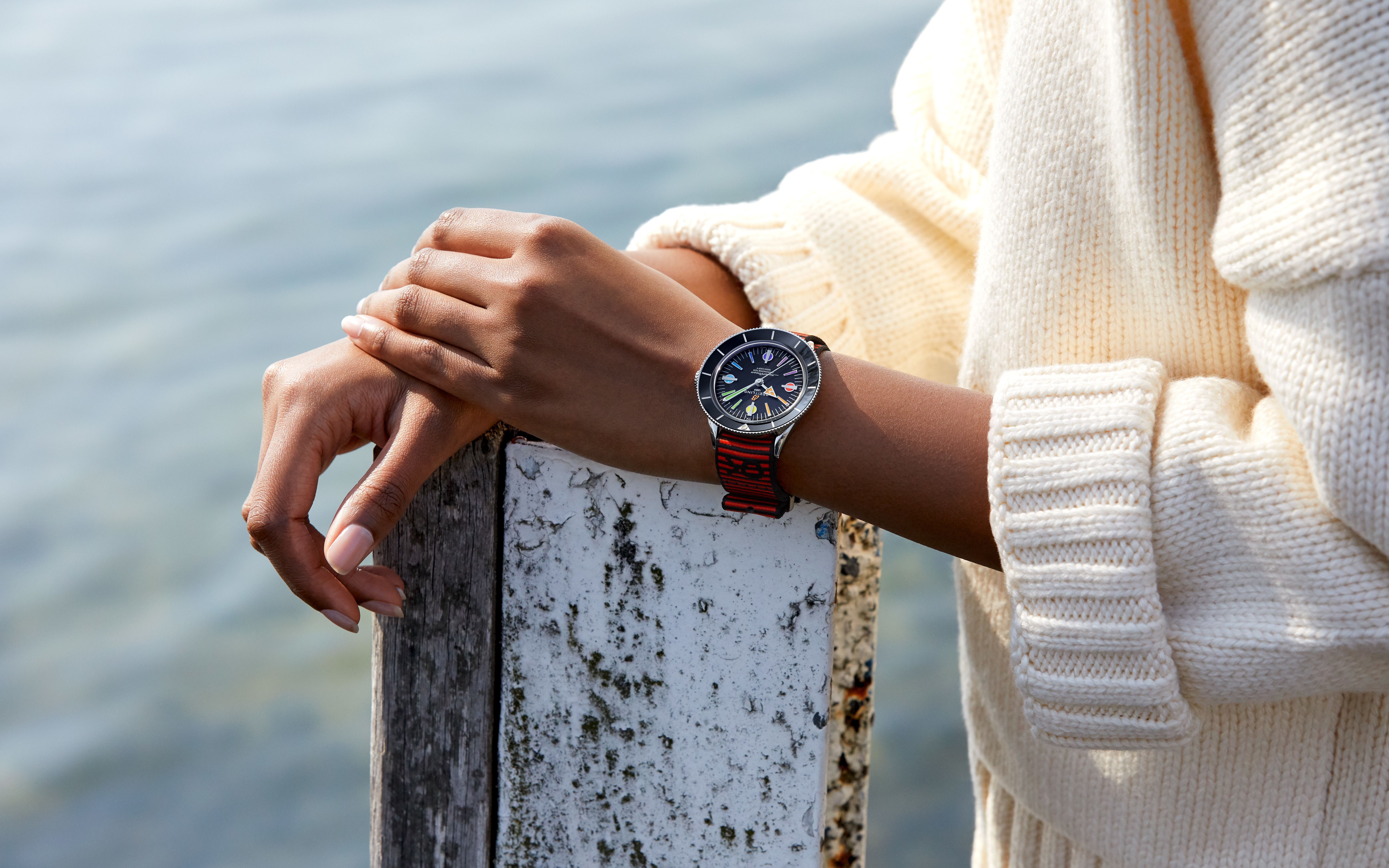 6720x4200 Wristwatch HD Wallpaper and Background
