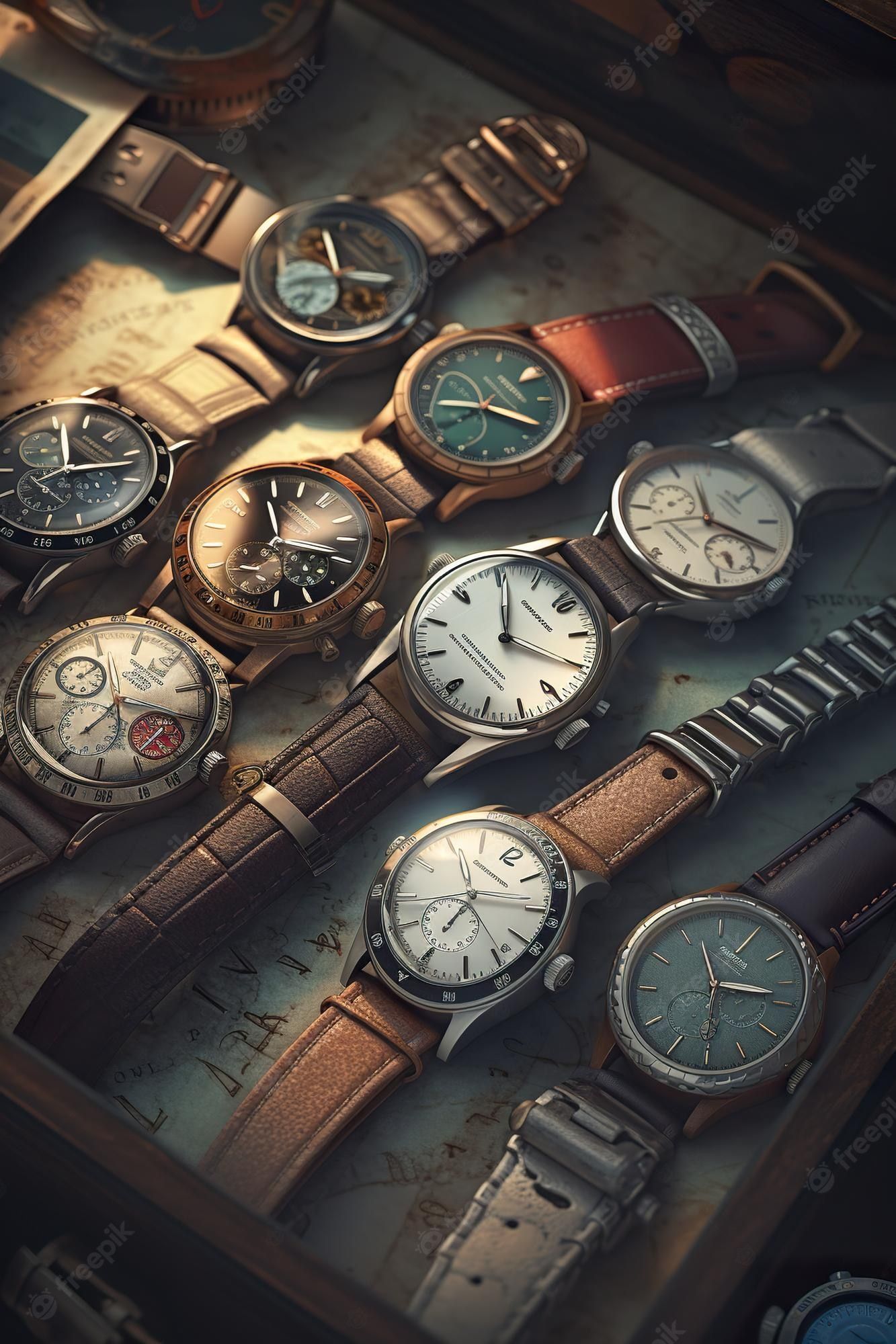 1333x2000 Watch Wallpaper Image