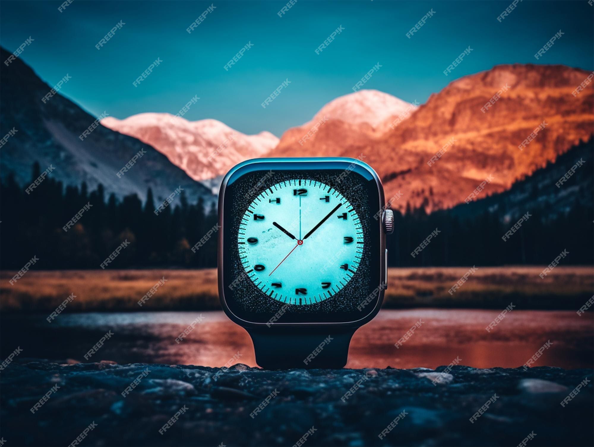 2000x1507 Watch Wallpaper Image