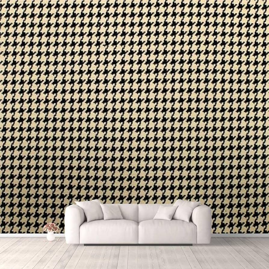 Houndstooth Wallpapers - Top Free Houndstooth Backgrounds - WallpaperAccess