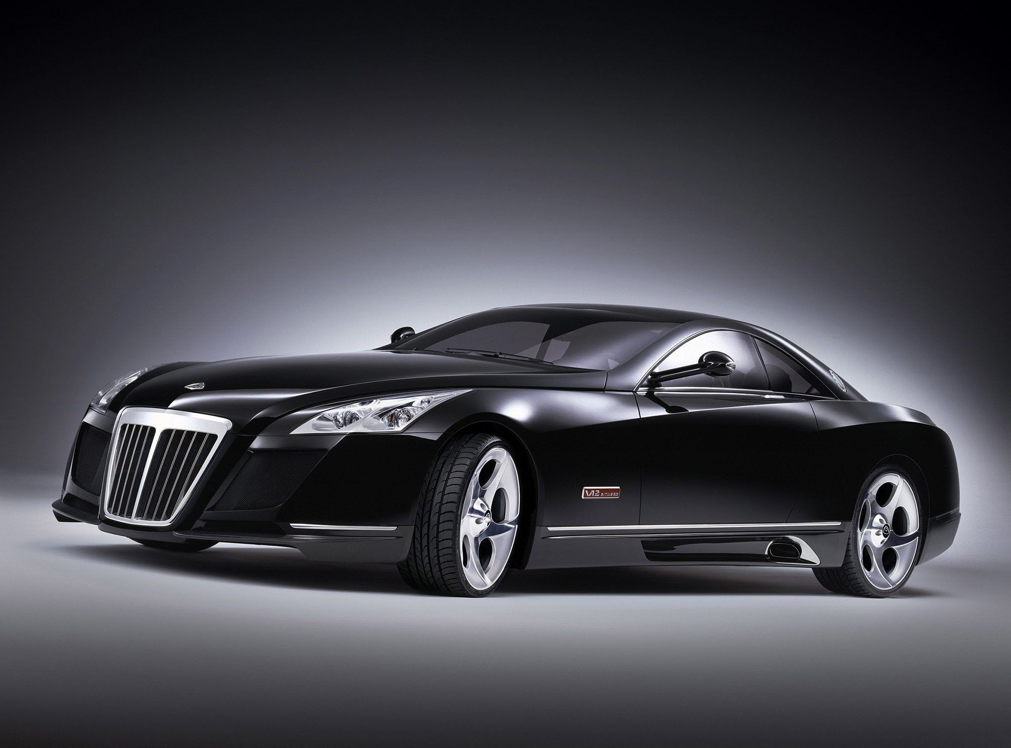 2048x1516 Vehicles Maybach Exelero HD Wallpaper