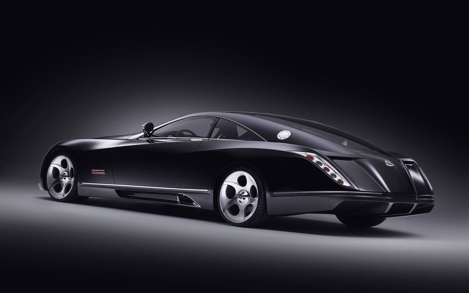 1920x1200 Maybach Exelero HD Wallpaper and Background